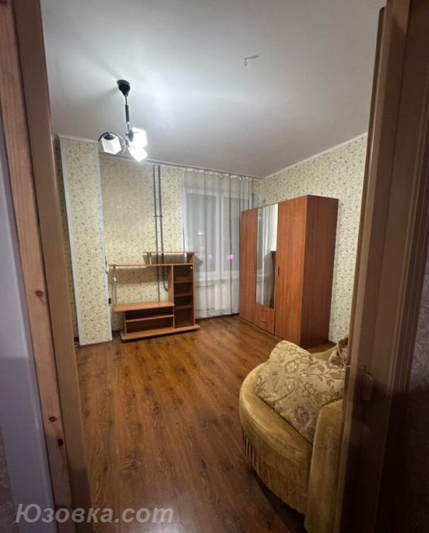 1-комн. квартира, 44м², с мебелью, 3/5 эт., ДОНЕЦК
