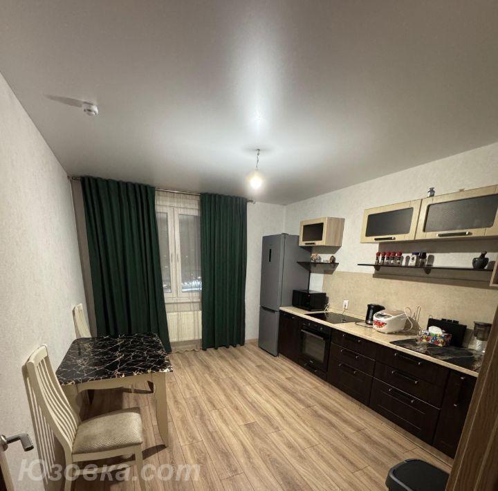 2-комн. квартира, 49м², с мебелью, 3/5 эт., ДОНЕЦК