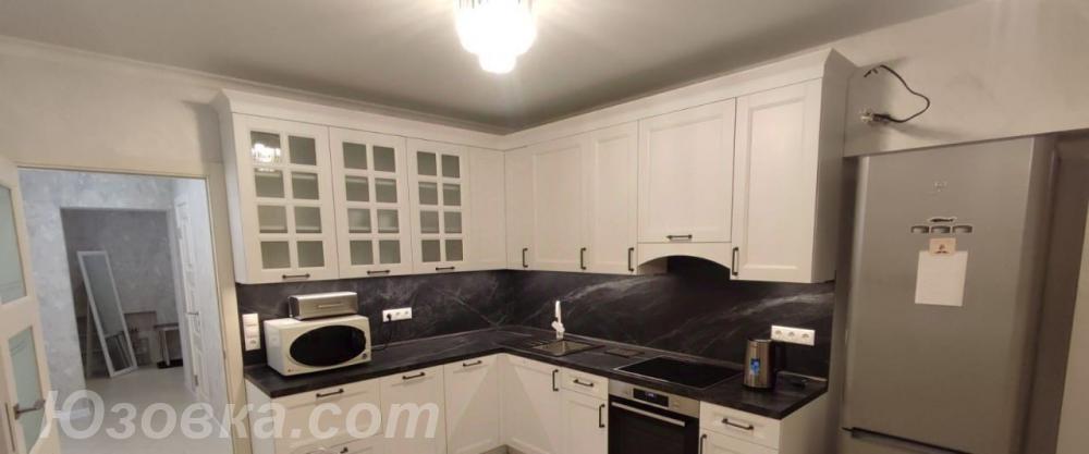 2-комн. квартира, 45м², с мебелью, 2/9 эт., ДОНЕЦК
