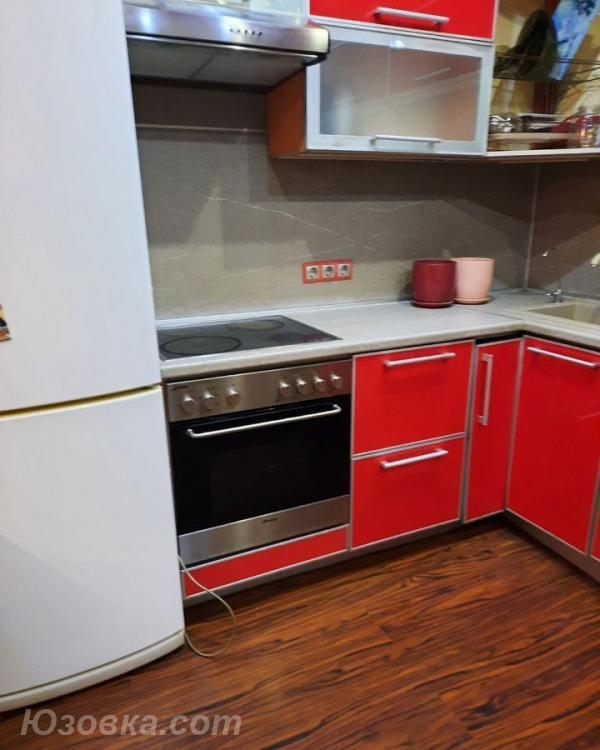 2-комн. квартира, 45м², с мебелью, 2/5 эт., ДОНЕЦК