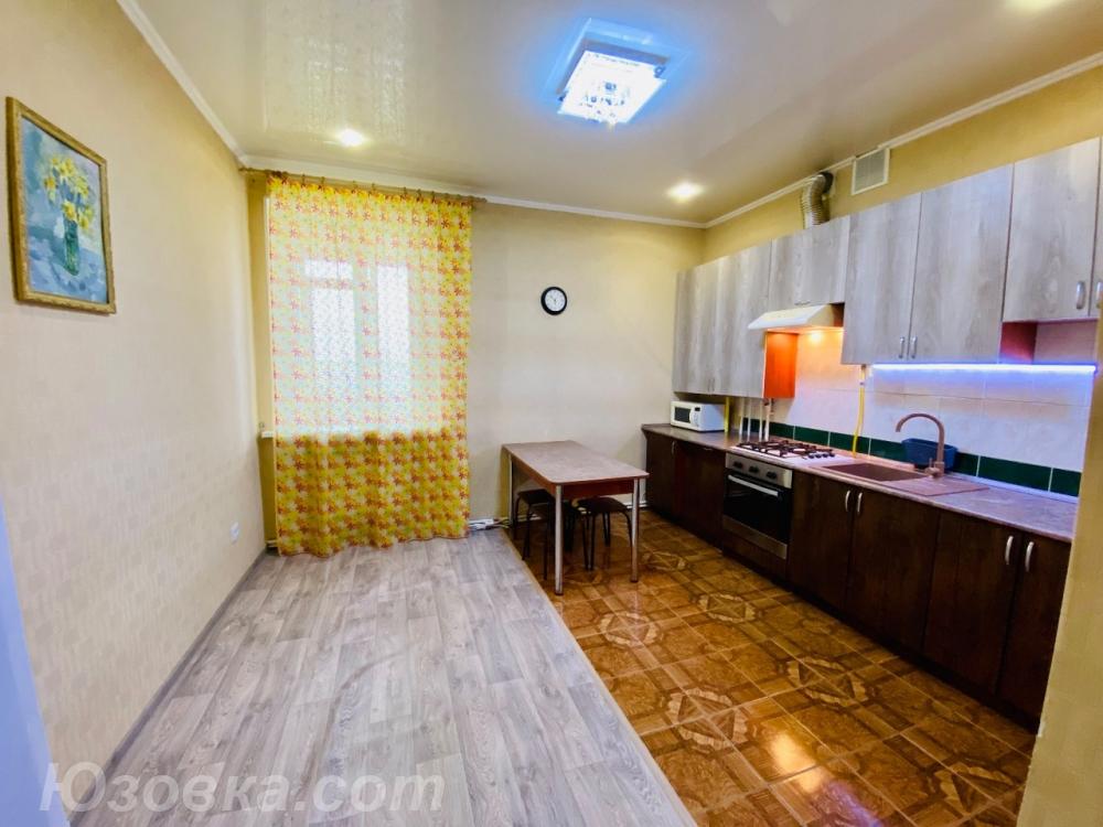 2-комн. квартира, 45м², с мебелью, 3/6 эт.