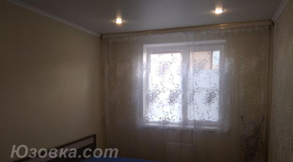 2-комн. квартира, 53м², с мебелью, 5/9 эт.