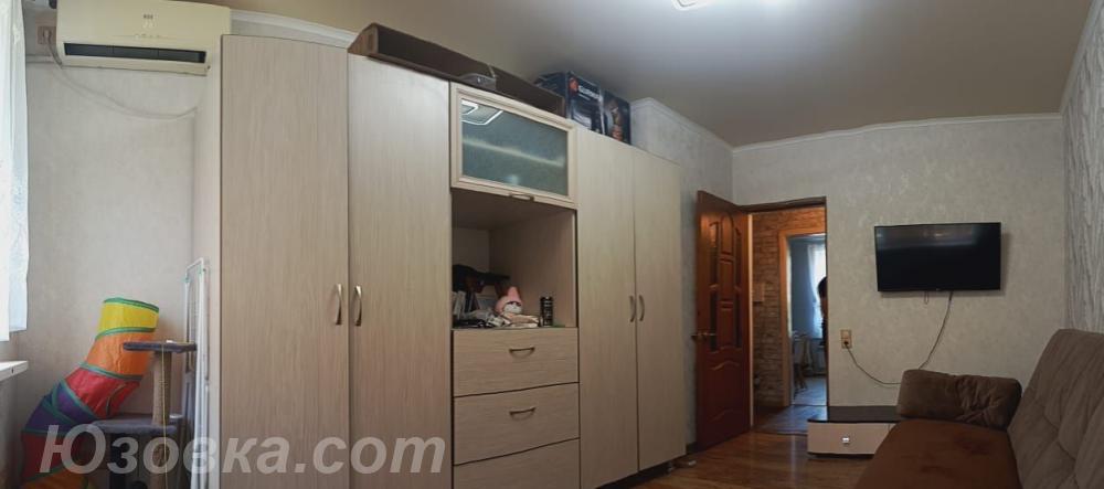 2-комн. квартира, 48м², с мебелью, 3/5 эт., ДОНЕЦК