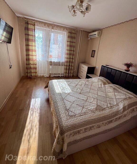 2-комн. квартира, 45м², с мебелью, 3/9 эт., ДОНЕЦК