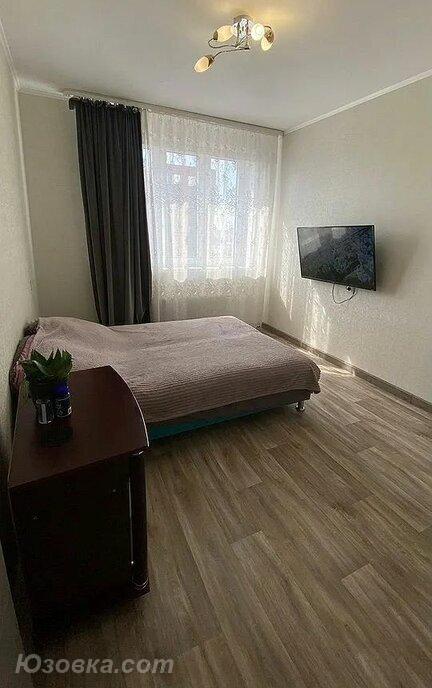 2-комн. квартира, 42м², с мебелью, 4/9 эт., ДОНЕЦК