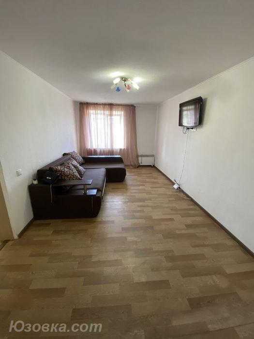 1-комн. квартира, 32м², с мебелью, 3/5 эт., ДОНЕЦК