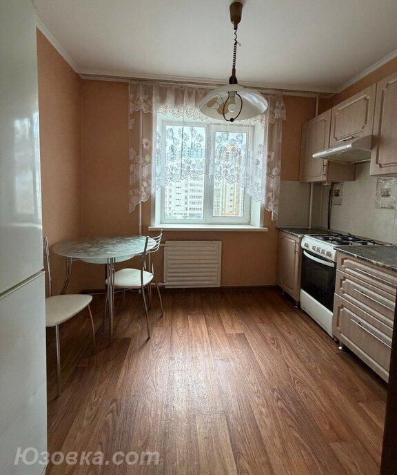 1-комн. квартира, 38м², с мебелью, 3/5 эт., ДОНЕЦК