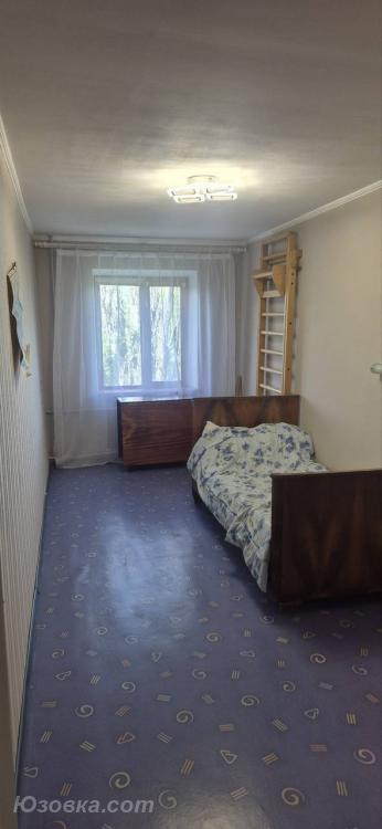 3-комн. квартира, 99м², с мебелью, 5/9 эт.