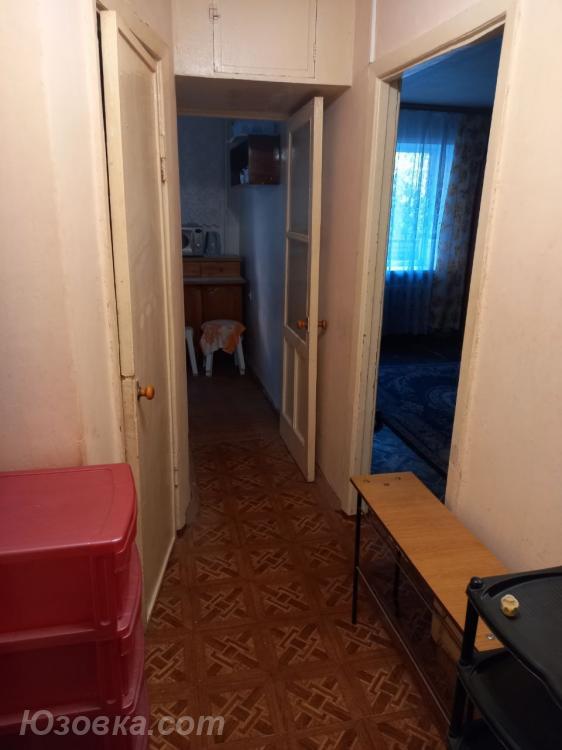 1-комн. квартира, 34 м², вторичка, 5/5 эт., ДОНЕЦК
