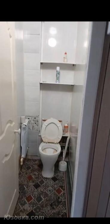 2-комн. квартира, 48м², с мебелью, 2/14 эт., ДОНЕЦК