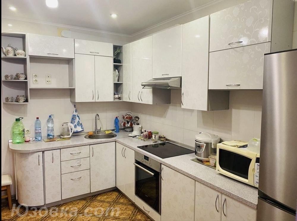2-комн. квартира, 46м², с мебелью, 3/5 эт., ДОНЕЦК
