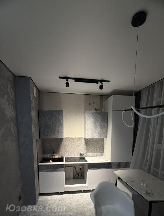 1-комн. квартира, 36м², с мебелью, 2/5 эт., ДОНЕЦК