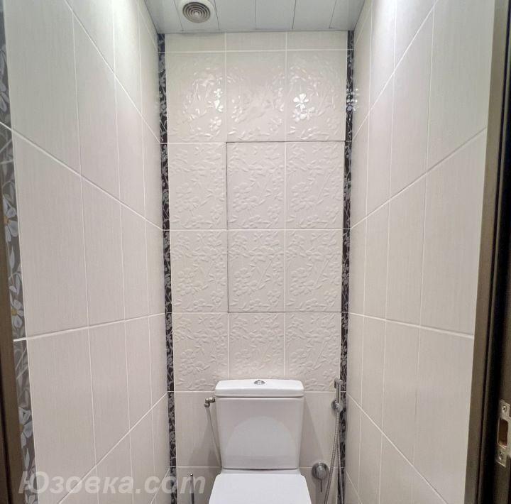 1-комн. квартира, 46м², с мебелью, 3/5 эт., ДОНЕЦК