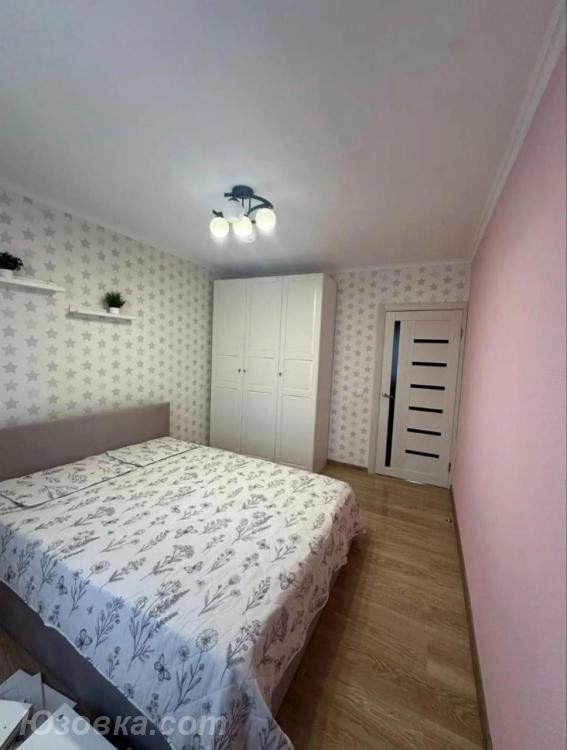 2-комн. квартира, 48м², с мебелью, 3/5 эт., ДОНЕЦК