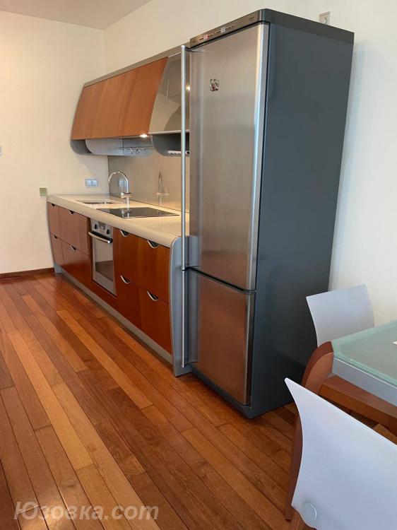 2-комн. квартира, 36м², с мебелью, 4/9 эт., ДОНЕЦК