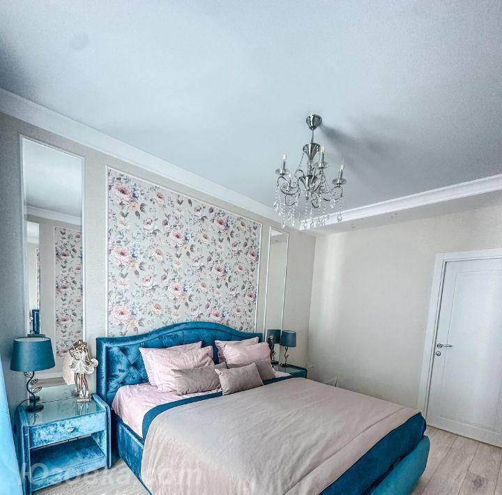 2-комн. квартира, 57м², с мебелью, 4/5 эт., ДОНЕЦК