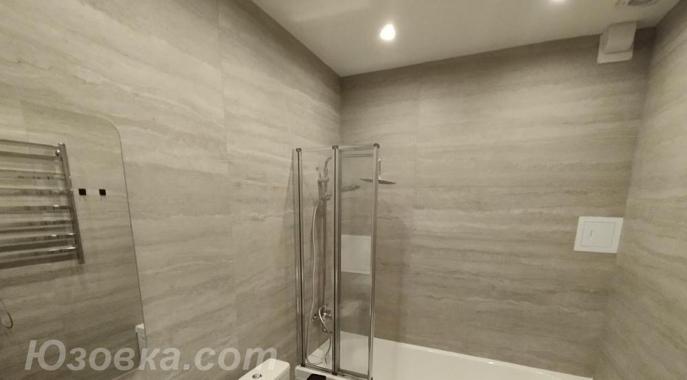 студия квартира, 36м², с мебелью, 5/9 эт., ДОНЕЦК