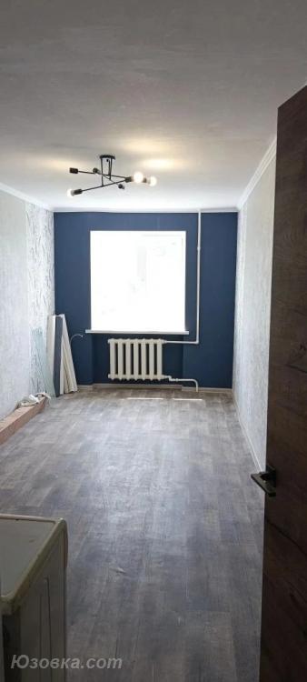 2-комн. квартира, 47 м², вторичка, 3/5 эт.