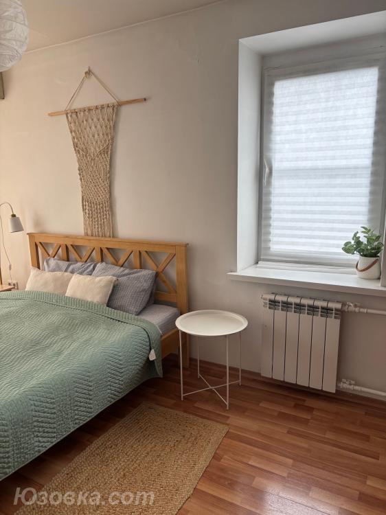 3-комн. квартира, 76м², с мебелью, 5/6 эт.