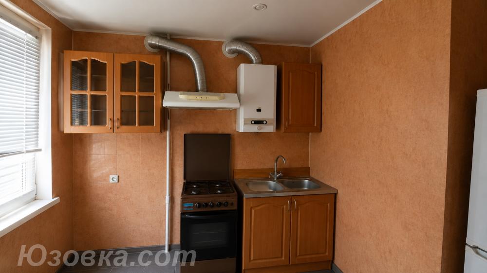 3-комн. квартира, 62 м², вторичка, 2/5 эт.