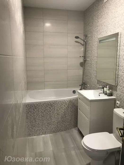 1-комн. квартира, 38м², с мебелью, 2/5 эт., ДОНЕЦК