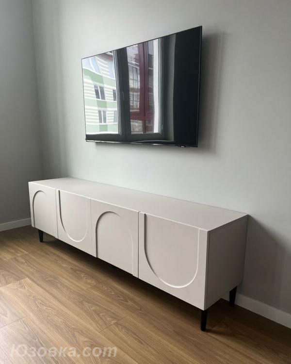 2-комн. квартира, 44м², с мебелью, 5/9 эт., ДОНЕЦК