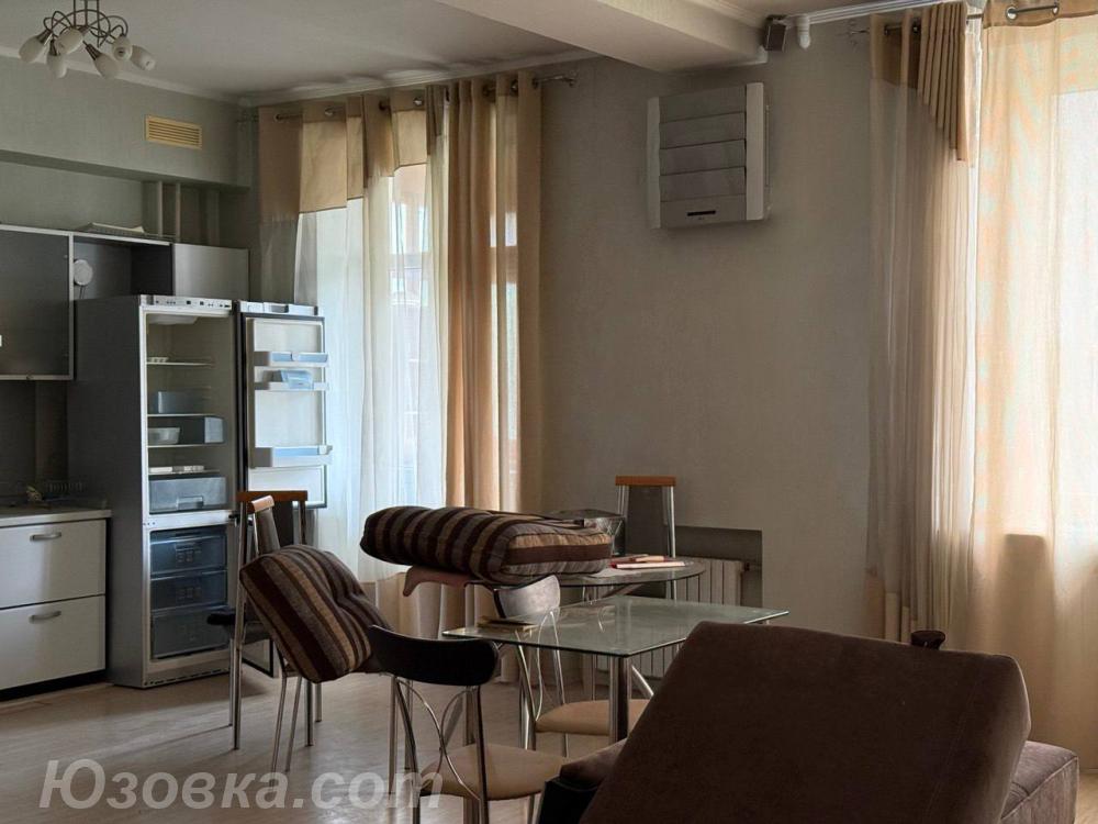 3-комн. квартира, 86 м², вторичка, 4/5 эт.
