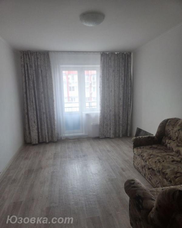 1-комн. квартира, 38м², с мебелью, 5/5 эт., ДОНЕЦК