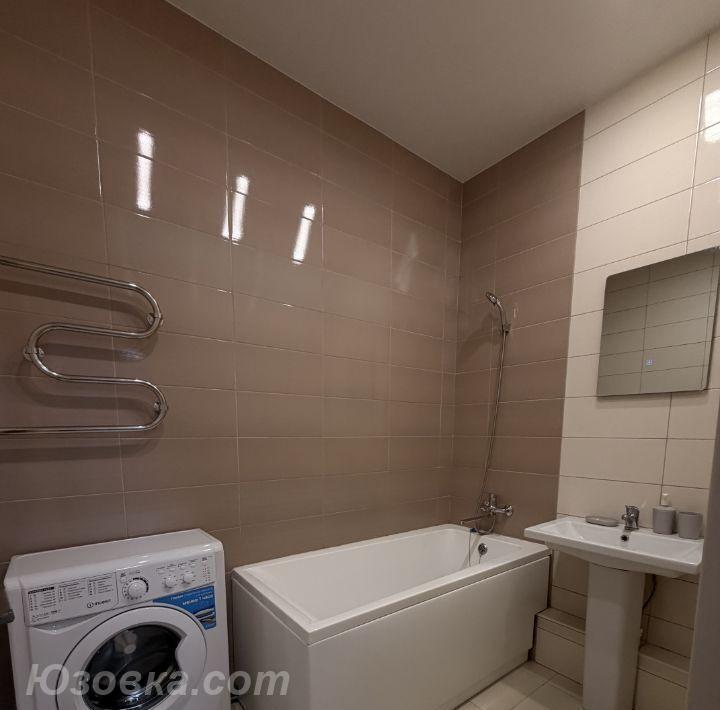2-комн. квартира, 55м², с мебелью, 5/9 эт.