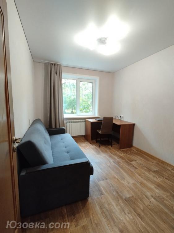 2-комн. квартира, 44м², с мебелью, 4/9 эт.