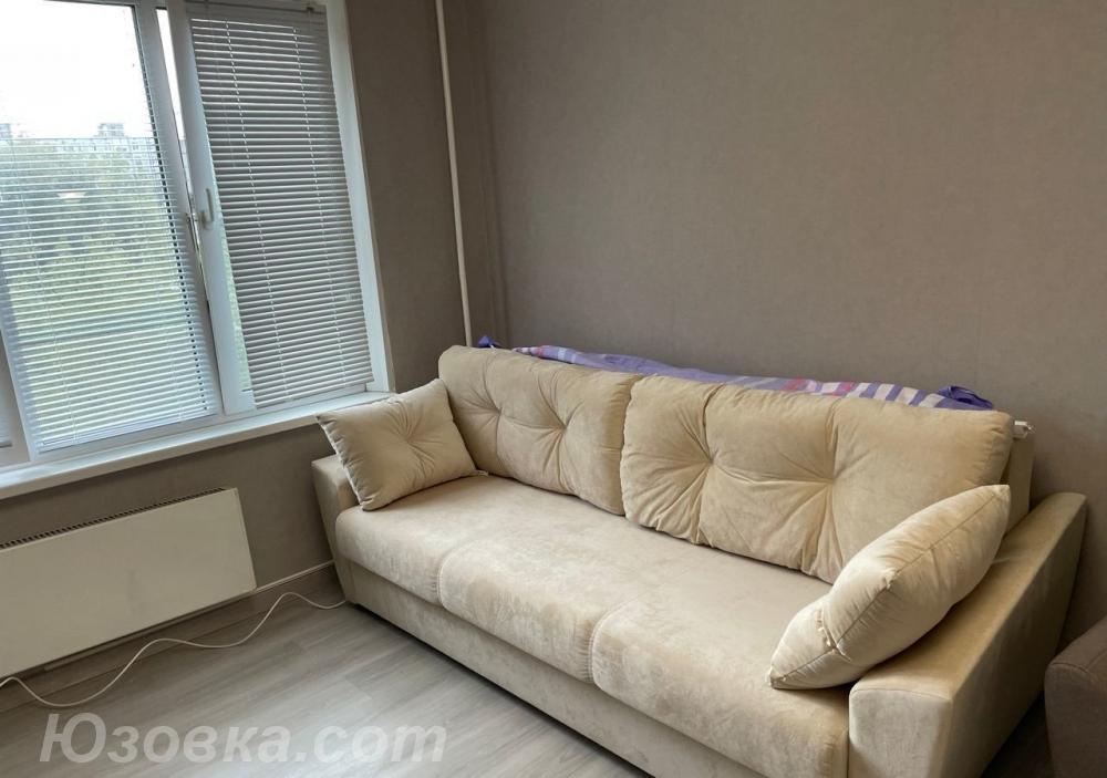2-комн. квартира, 52м², с мебелью, 4/9 эт.
