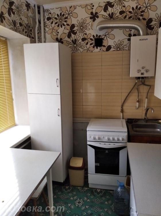 1-комн. квартира, 30м², с мебелью, 2/5 эт., ДОНЕЦК
