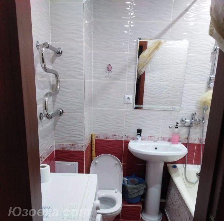1-комн. квартира, 43м², с мебелью, 7/10 эт., ДОНЕЦК