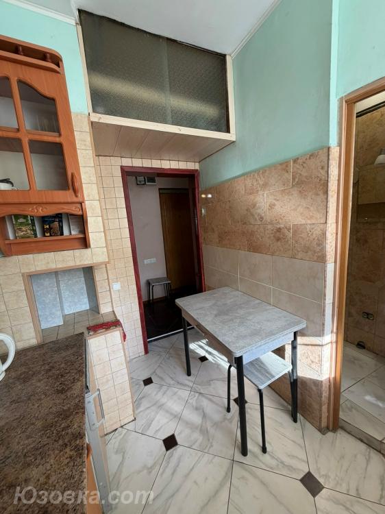 2-комн. квартира, 52 м², вторичка, 3/3 эт.