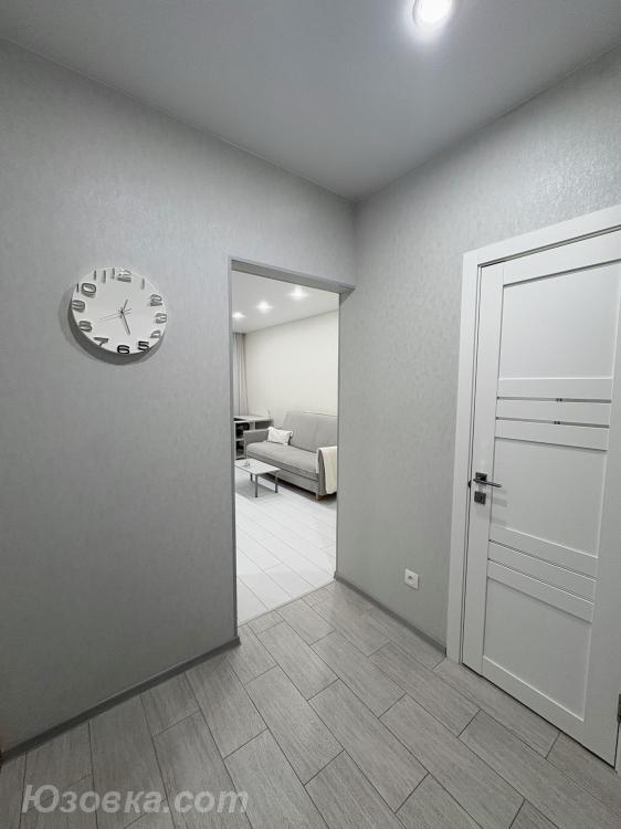 1-комн. квартира, 30м², с мебелью, 2/5 эт., ДОНЕЦК