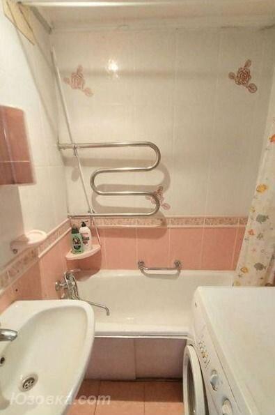 1-комн. квартира, 38м², с мебелью, 3/9 эт.