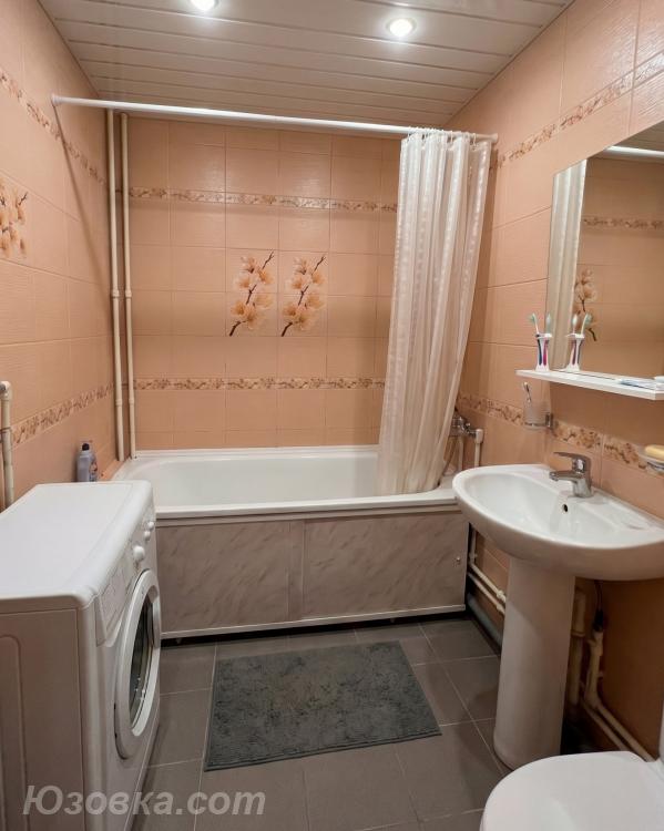 2-комн. квартира, 45м², с мебелью, 2/3 эт.