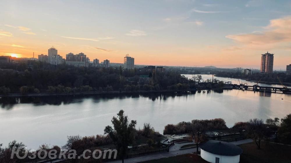 2-комн. квартира, 45м², с мебелью, 11/12 эт., ДОНЕЦК