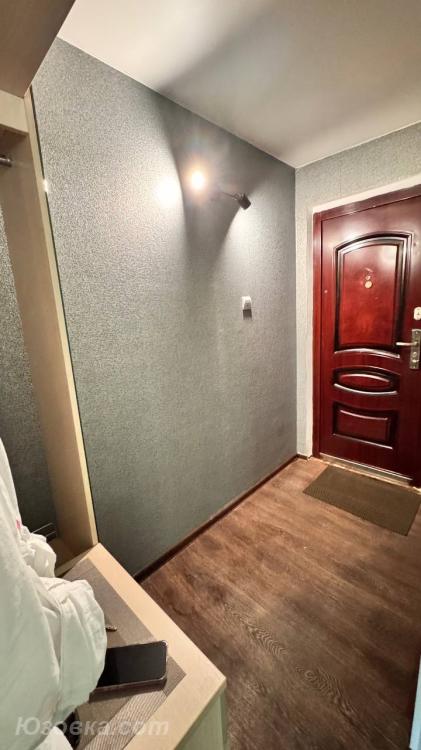 1-комн. квартира, 39м², с мебелью, 4/9 эт.