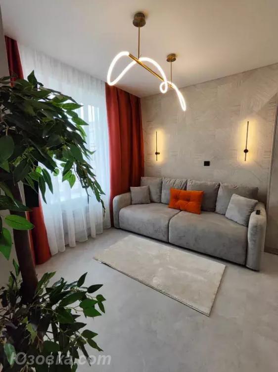 4-комн. квартира, 28м², с мебелью, 4/5 эт.