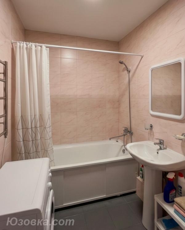 2-комн. квартира, 47м², с мебелью, 2/5 эт., ДОНЕЦК