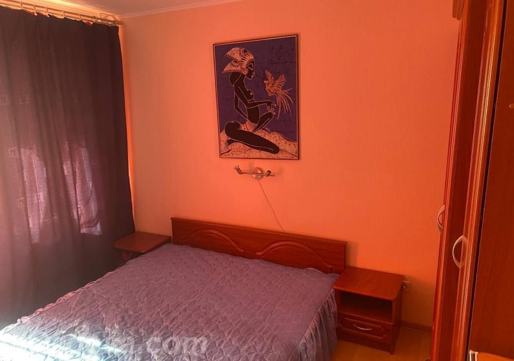 2-комн. квартира, 54м², с мебелью, 3/4 эт., ДОНЕЦК