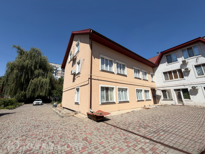 Таунхаус , 320 м², на участке 6,0 сот., ДОНЕЦК