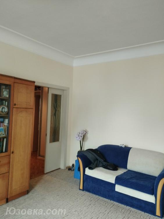3-комн. квартира, 83 м², вторичка, 3/4 эт.