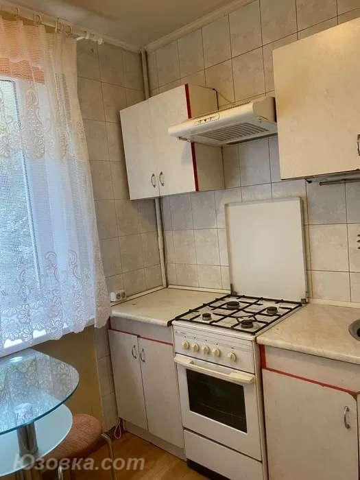 2-комн. квартира, 45м², с мебелью, 4/9 эт., ДОНЕЦК