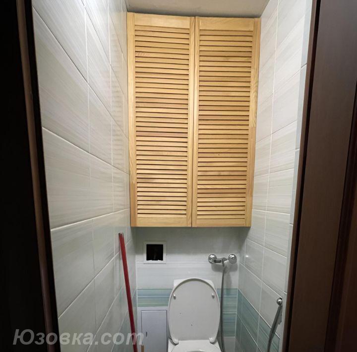 3-комн. квартира, 75м², с мебелью, 5/5 эт., ДОНЕЦК