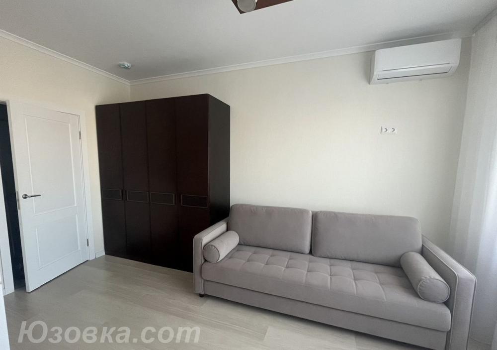 студия квартира, 23м², с мебелью, 6/6 эт.