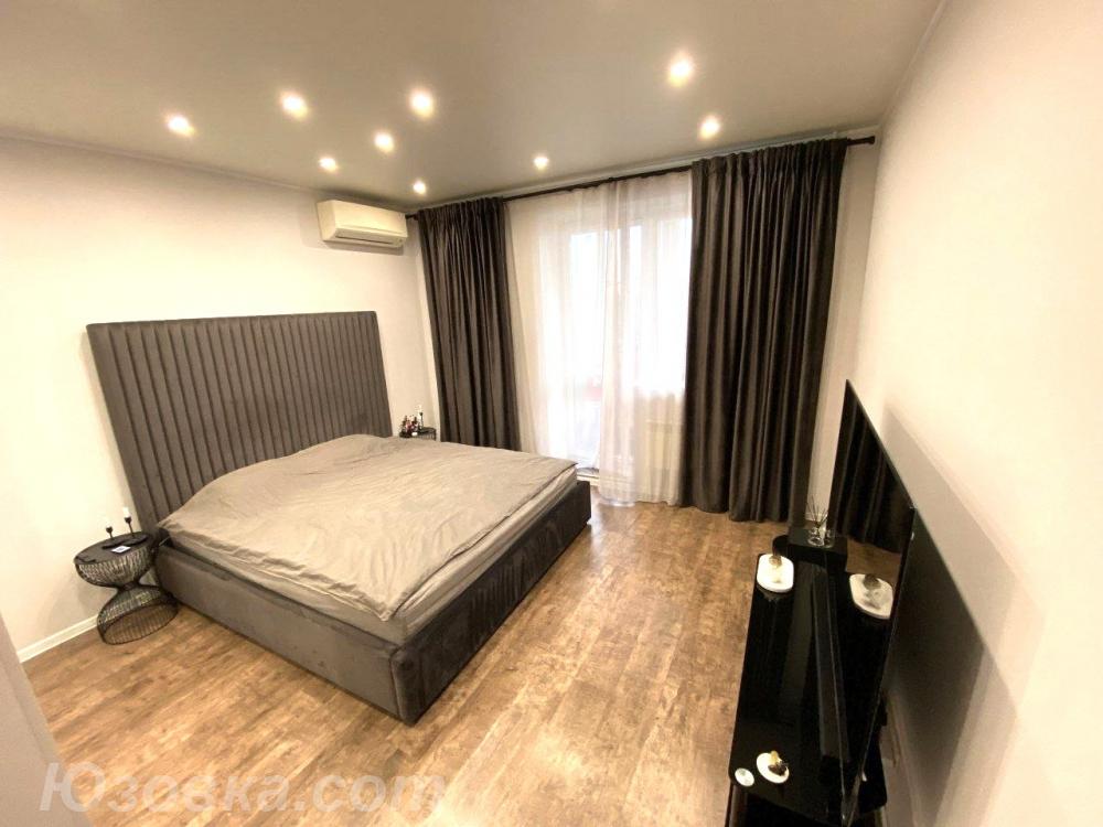 2-комн. квартира, 48м², с мебелью, 3/9 эт.
