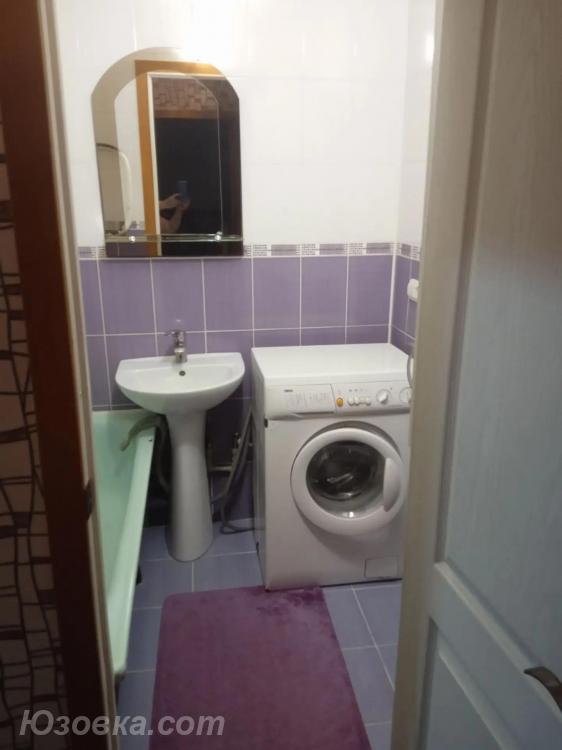 1-комн. квартира, 36 м², вторичка, 7/9 эт.