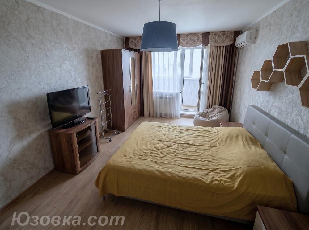 2-комн. квартира, 31м², с мебелью, 2/2 эт.